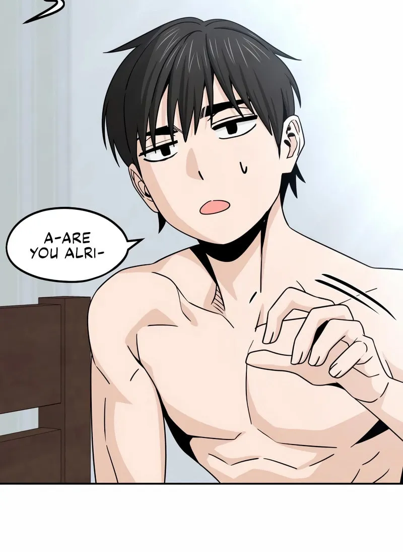 Maybe Meant to Be Chapter 77 page 102 - 