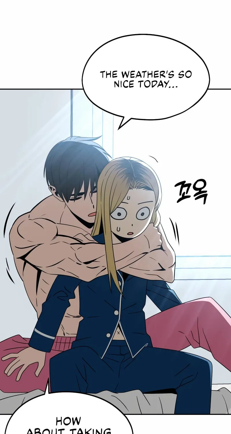 Maybe Meant to Be Chapter 77 page 106 - 