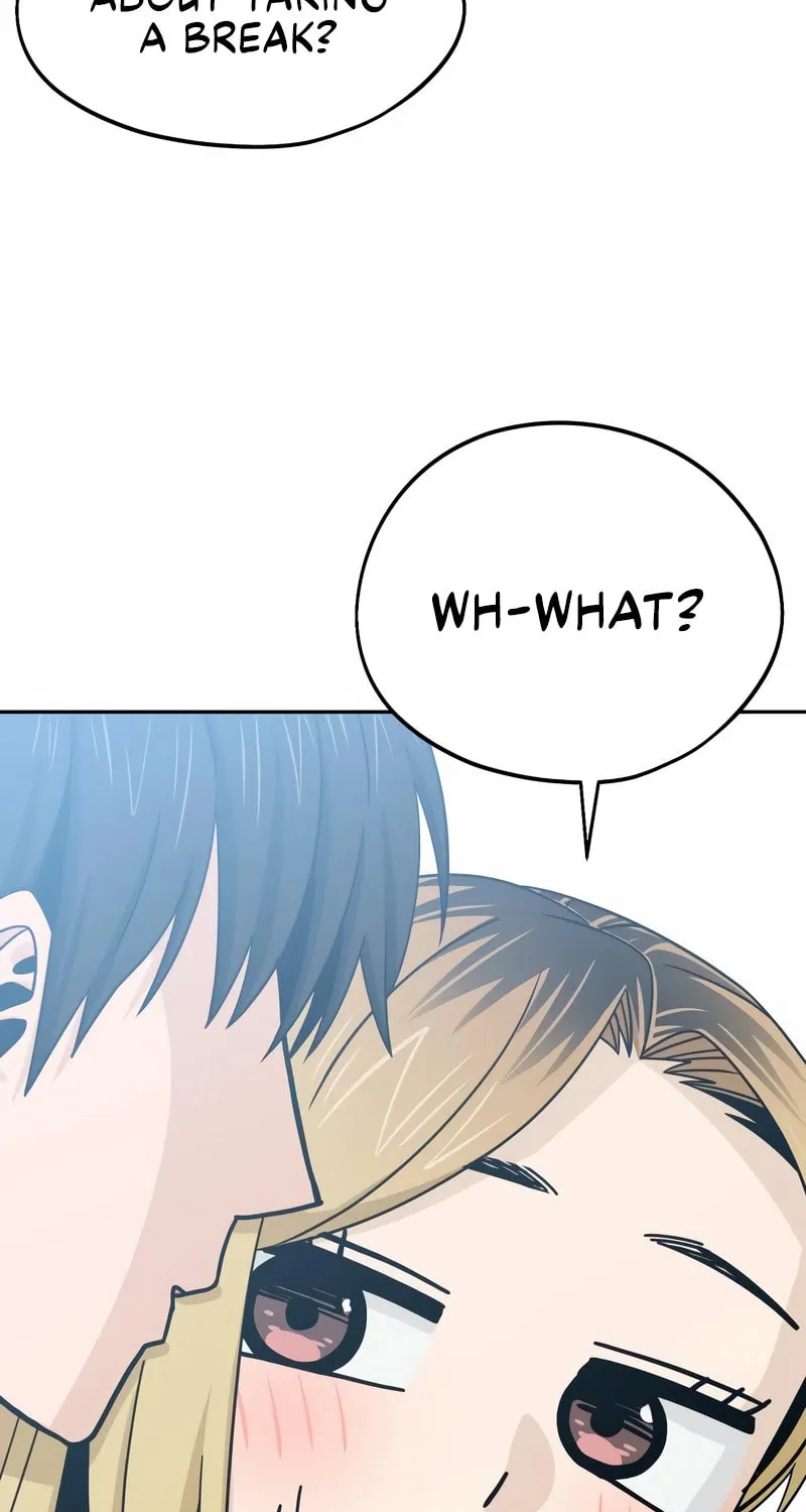 Maybe Meant to Be Chapter 77 page 107 - 