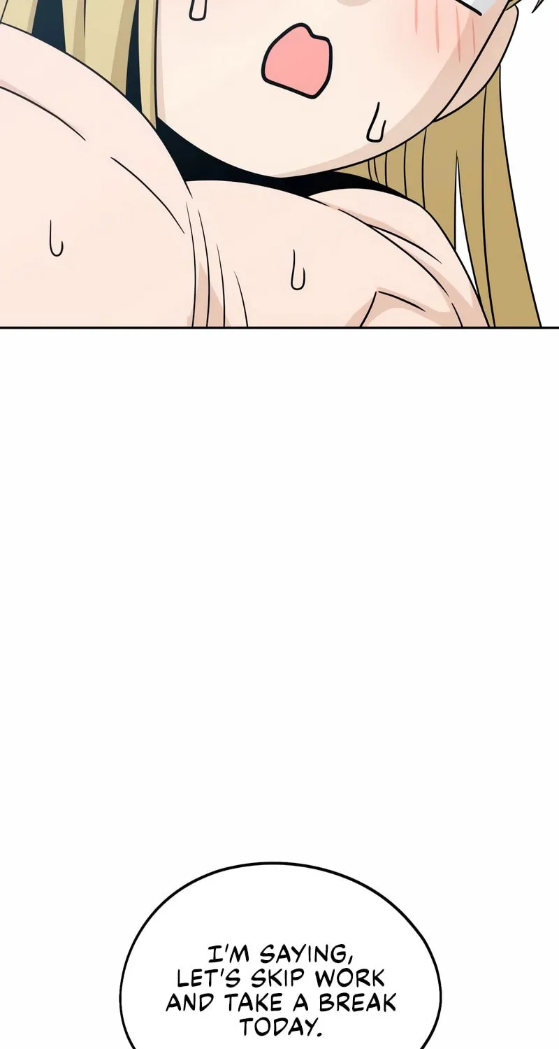 Maybe Meant to Be Chapter 77 page 108 - 