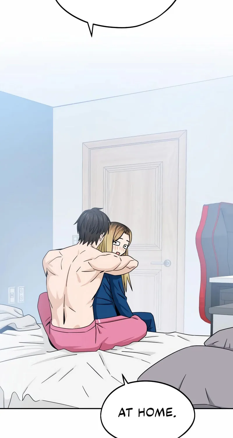 Maybe Meant to Be Chapter 77 page 109 - 