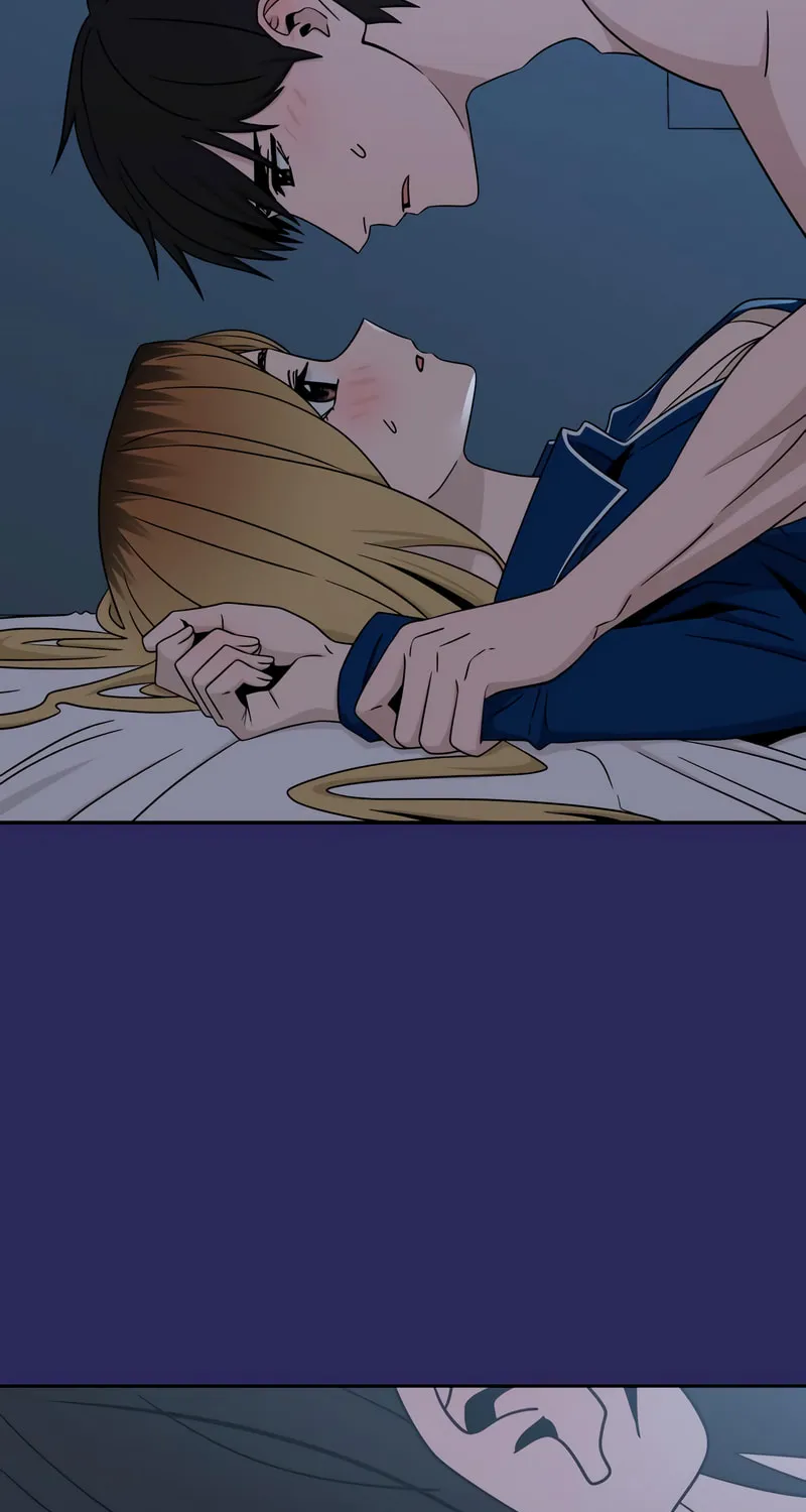 Maybe Meant to Be Chapter 77 page 20 - 