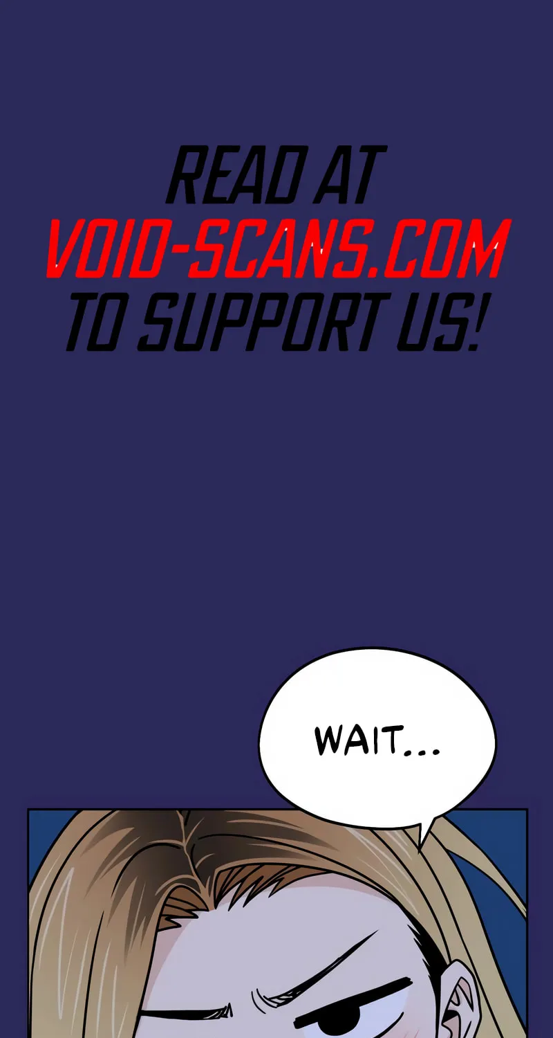 Maybe Meant to Be Chapter 77 page 3 - 