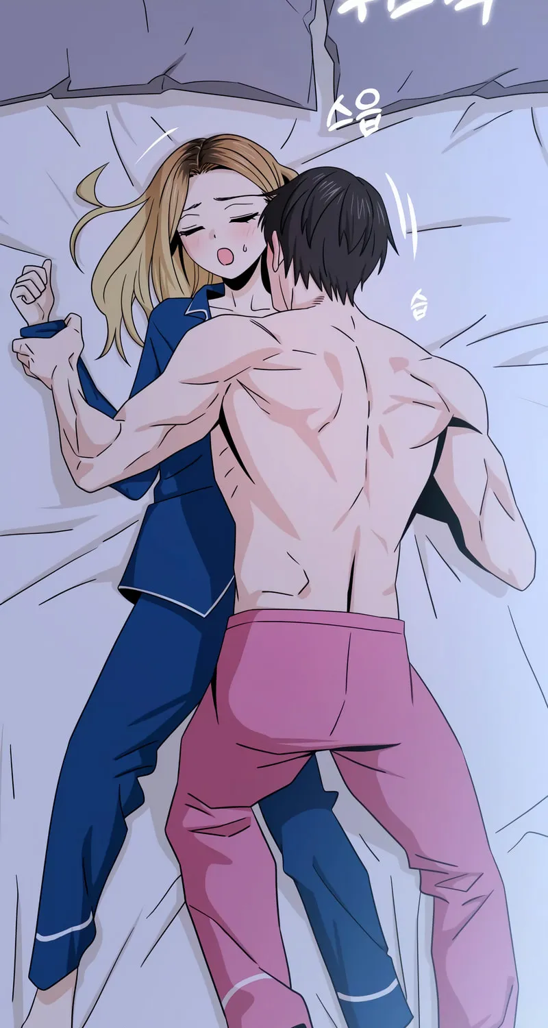 Maybe Meant to Be Chapter 77 page 24 - 