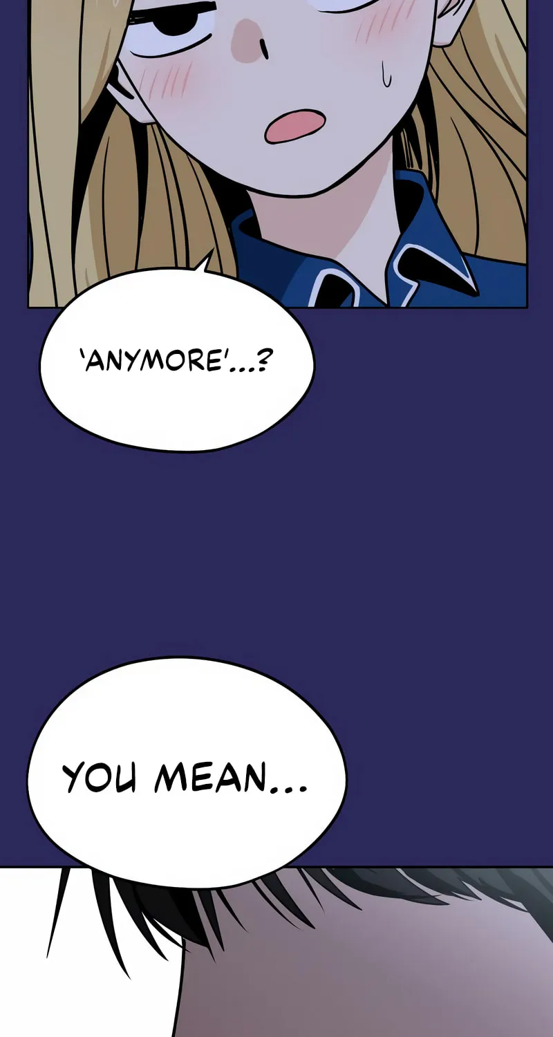 Maybe Meant to Be Chapter 77 page 4 - 