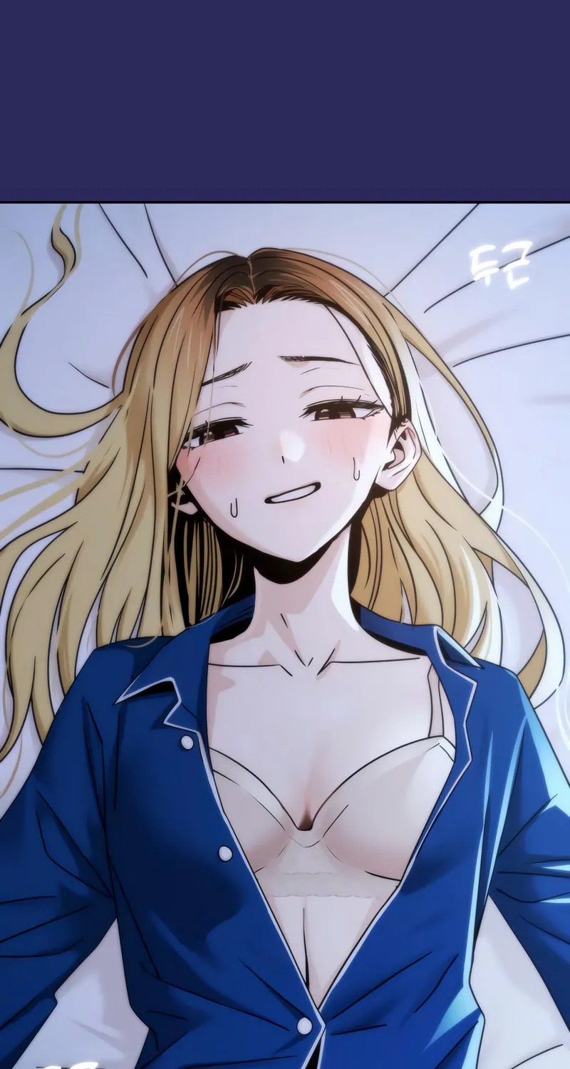 Maybe Meant to Be Chapter 77 page 32 - 