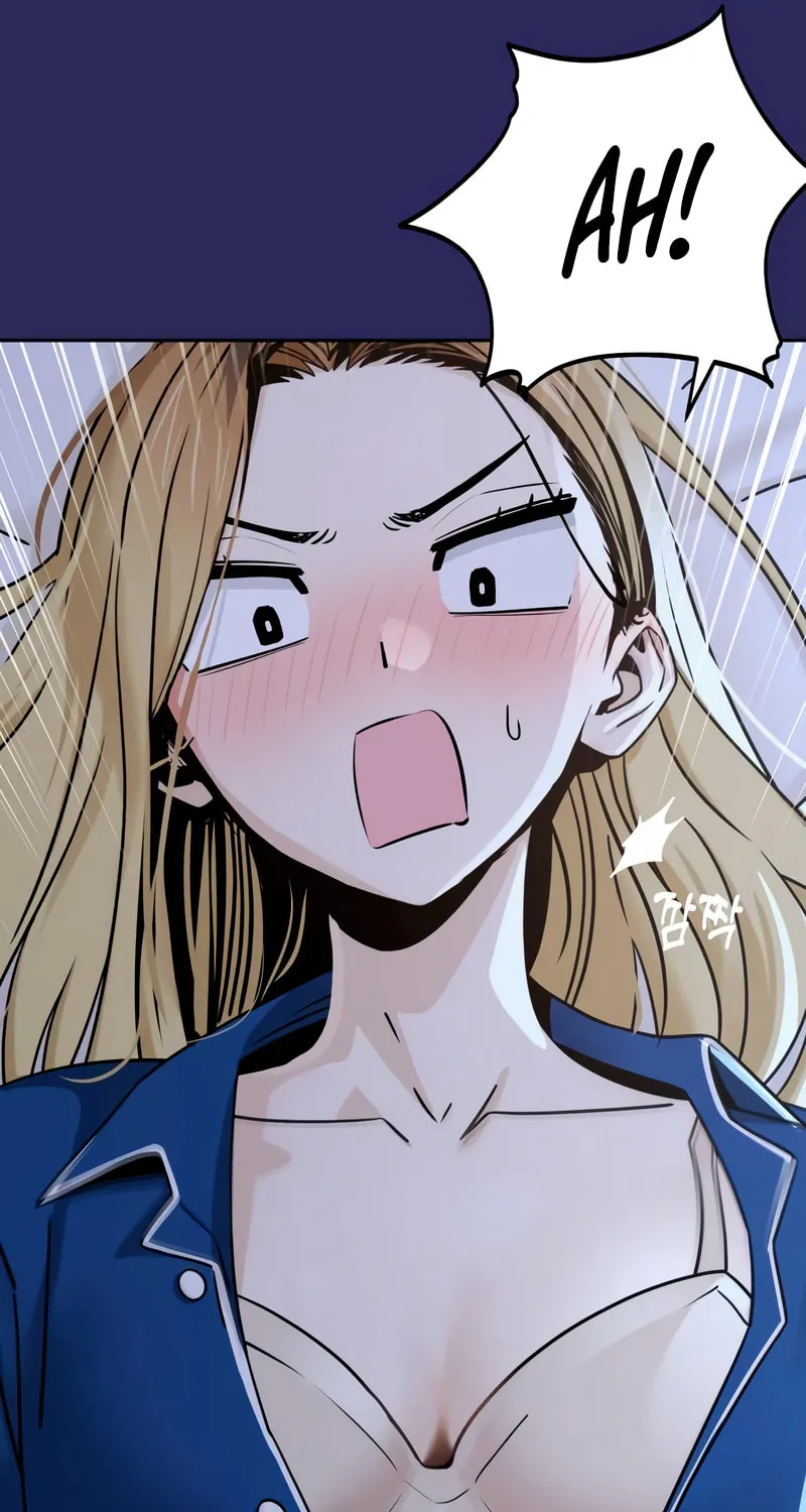 Maybe Meant to Be Chapter 77 page 34 - 