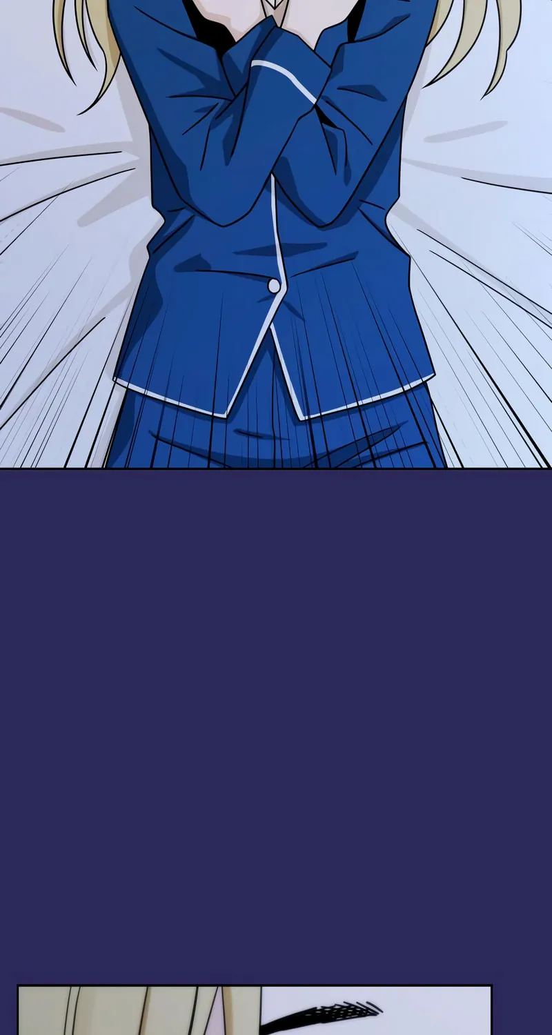 Maybe Meant to Be Chapter 77 page 36 - 
