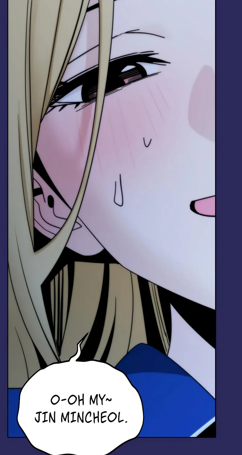 Maybe Meant to Be Chapter 77 page 37 - 