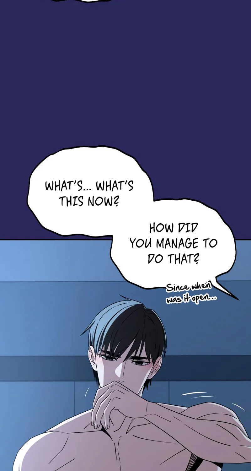 Maybe Meant to Be Chapter 77 page 38 - 