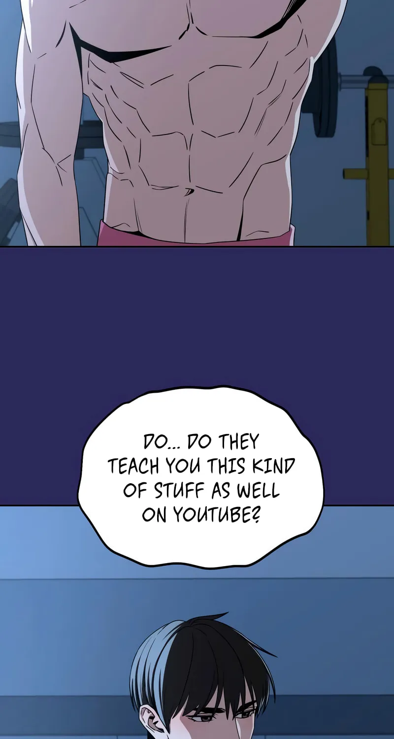 Maybe Meant to Be Chapter 77 page 39 - 