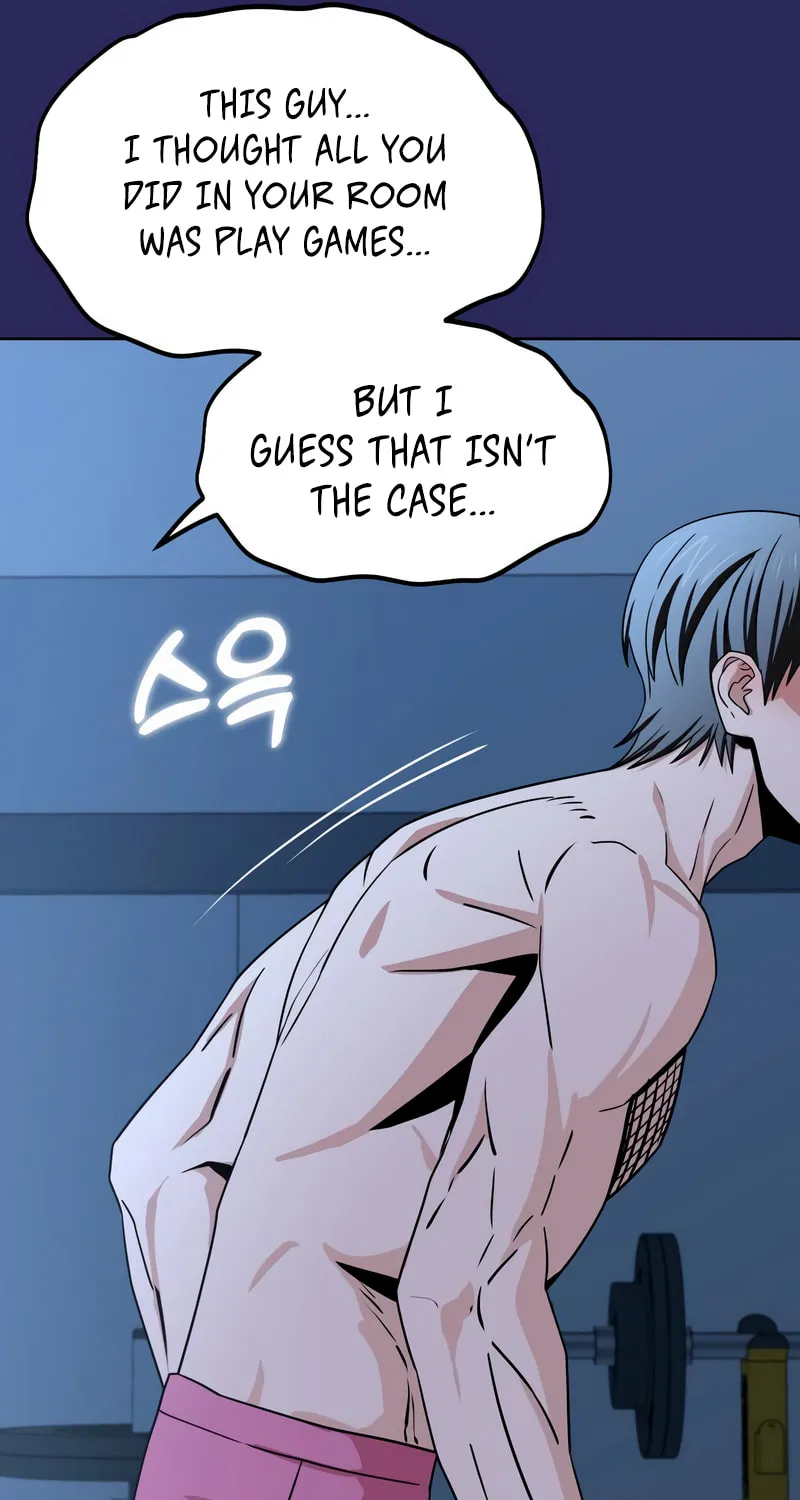 Maybe Meant to Be Chapter 77 page 41 - 