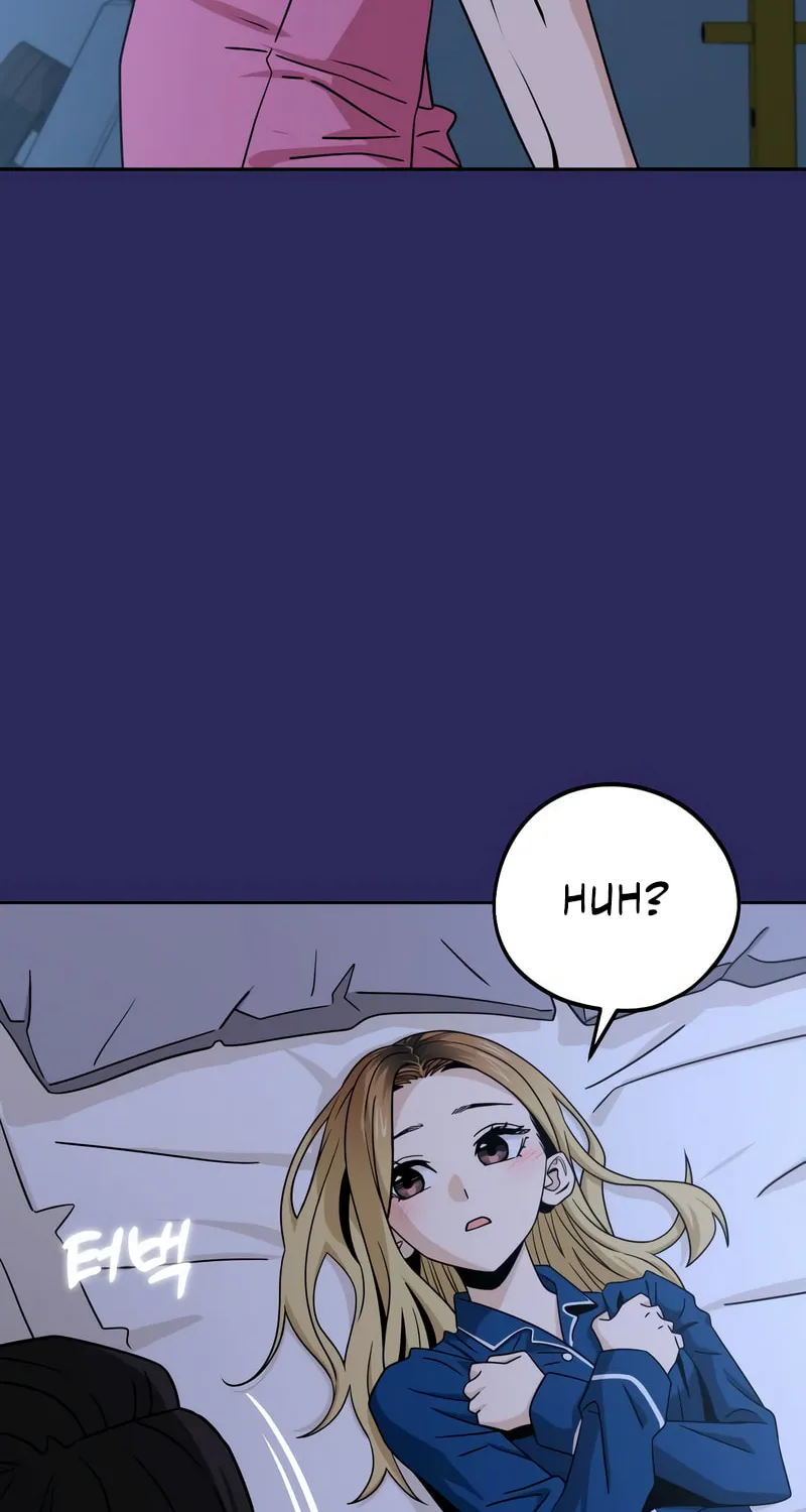 Maybe Meant to Be Chapter 77 page 42 - 