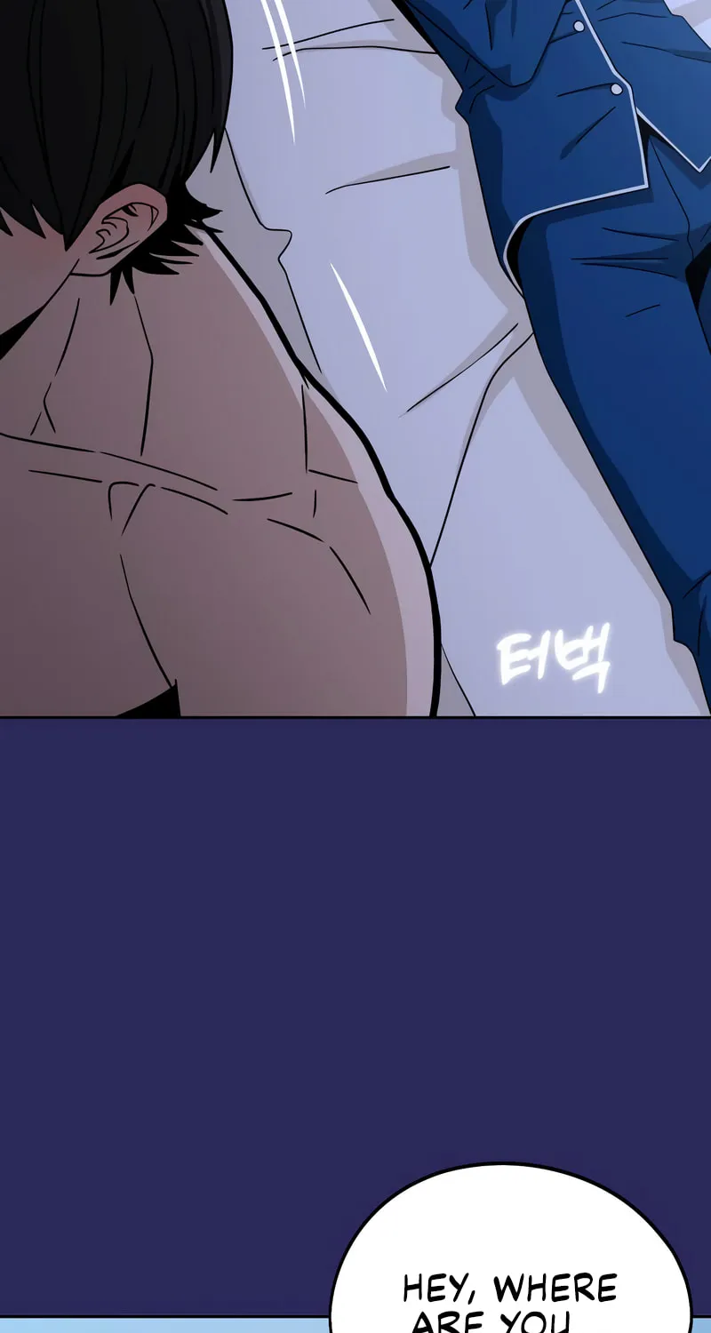 Maybe Meant to Be Chapter 77 page 43 - 