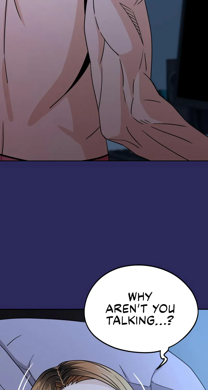 Maybe Meant to Be Chapter 77 page 46 - 