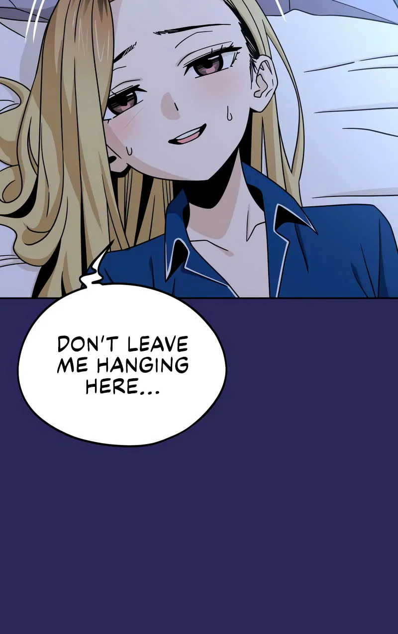 Maybe Meant to Be Chapter 77 page 47 - 