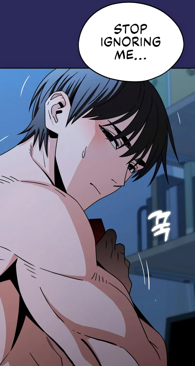 Maybe Meant to Be Chapter 77 page 48 - 