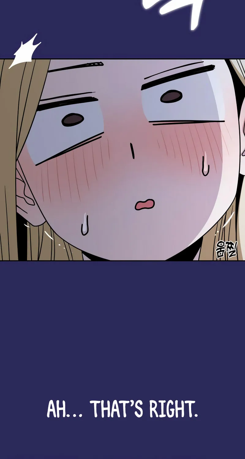 Maybe Meant to Be Chapter 77 page 50 - 