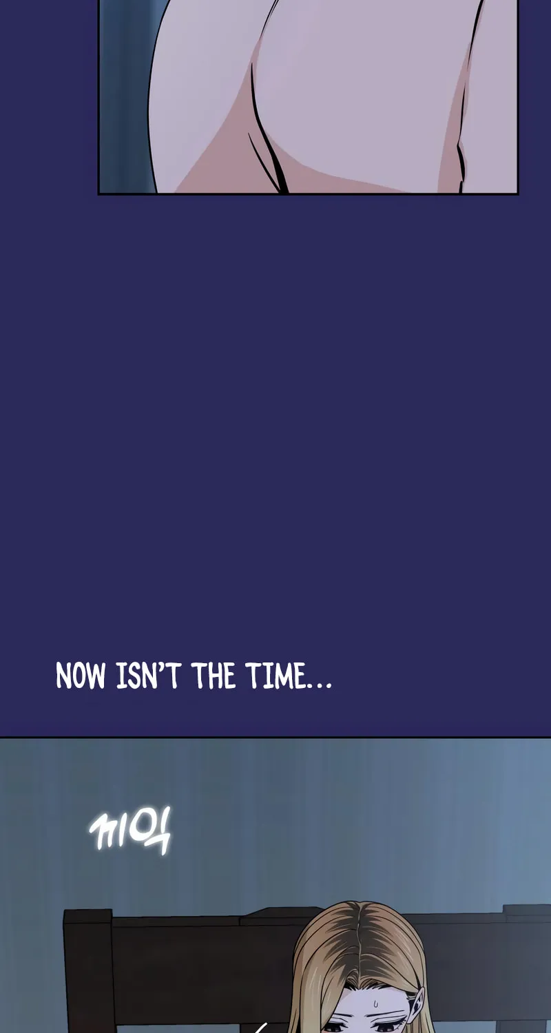 Maybe Meant to Be Chapter 77 page 53 - 