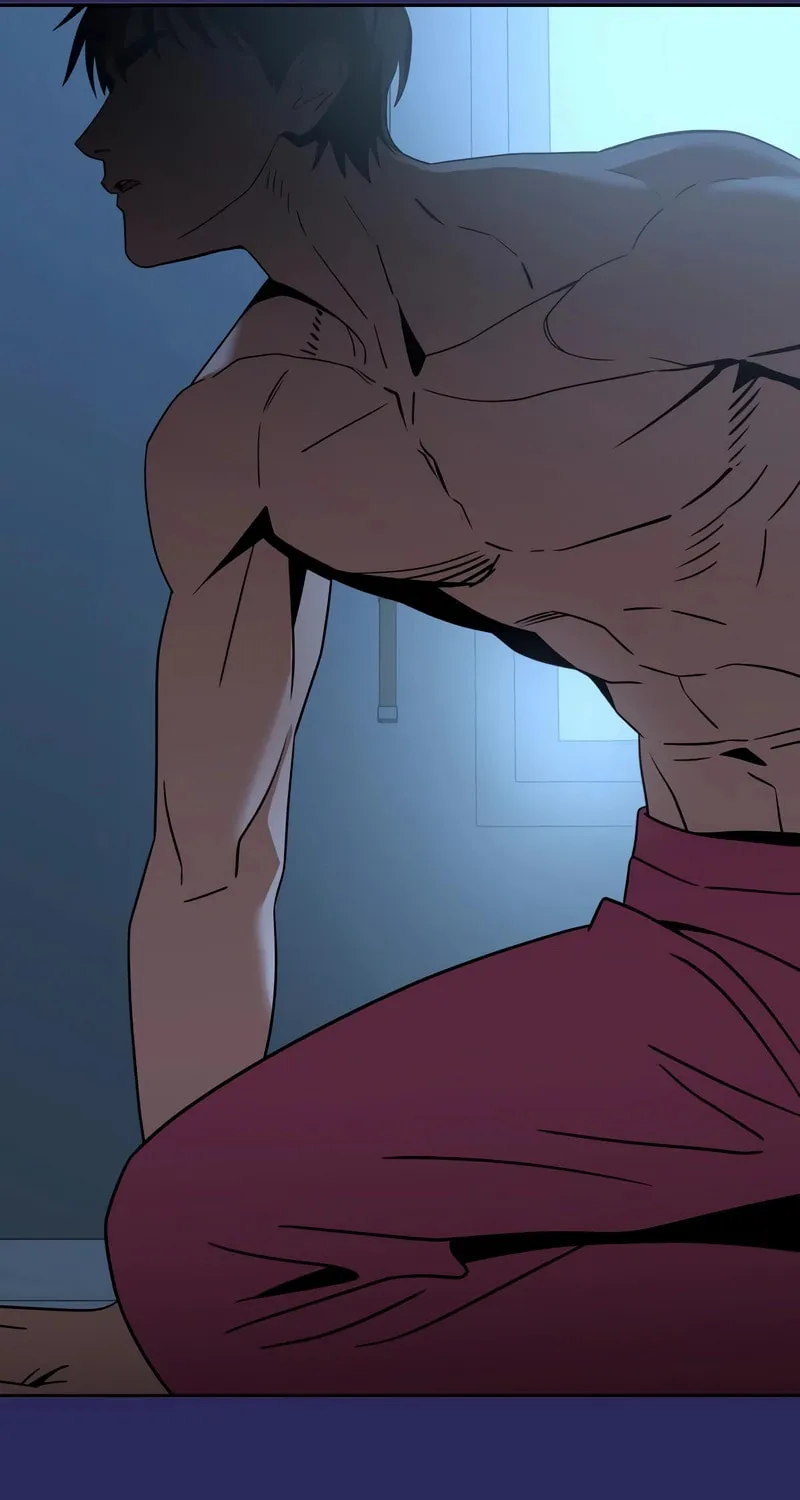 Maybe Meant to Be Chapter 77 page 56 - 