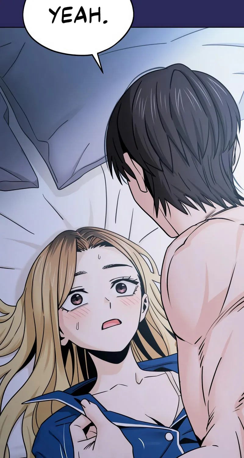 Maybe Meant to Be Chapter 77 page 7 - 