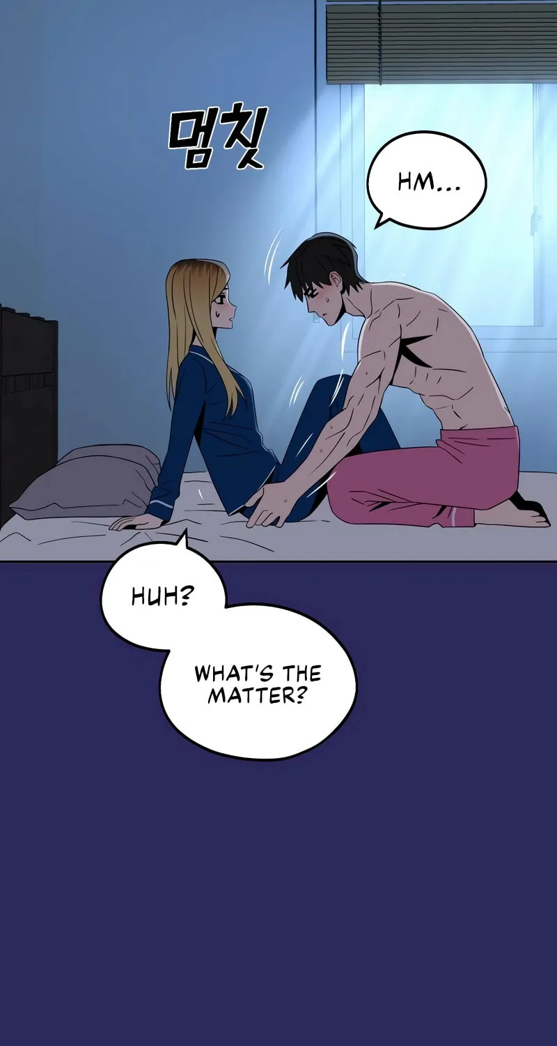 Maybe Meant to Be Chapter 77 page 62 - 