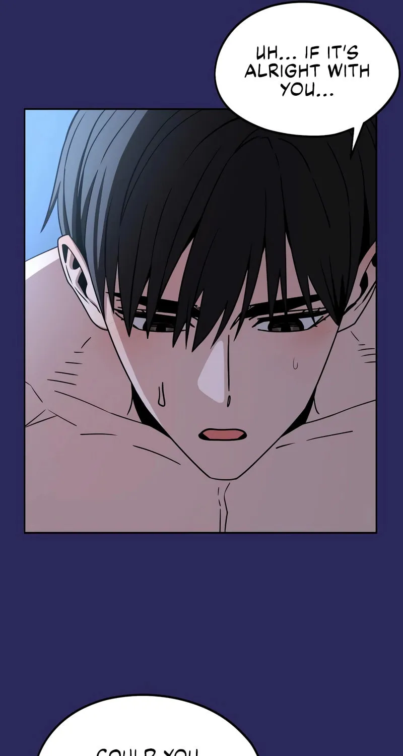 Maybe Meant to Be Chapter 77 page 64 - 