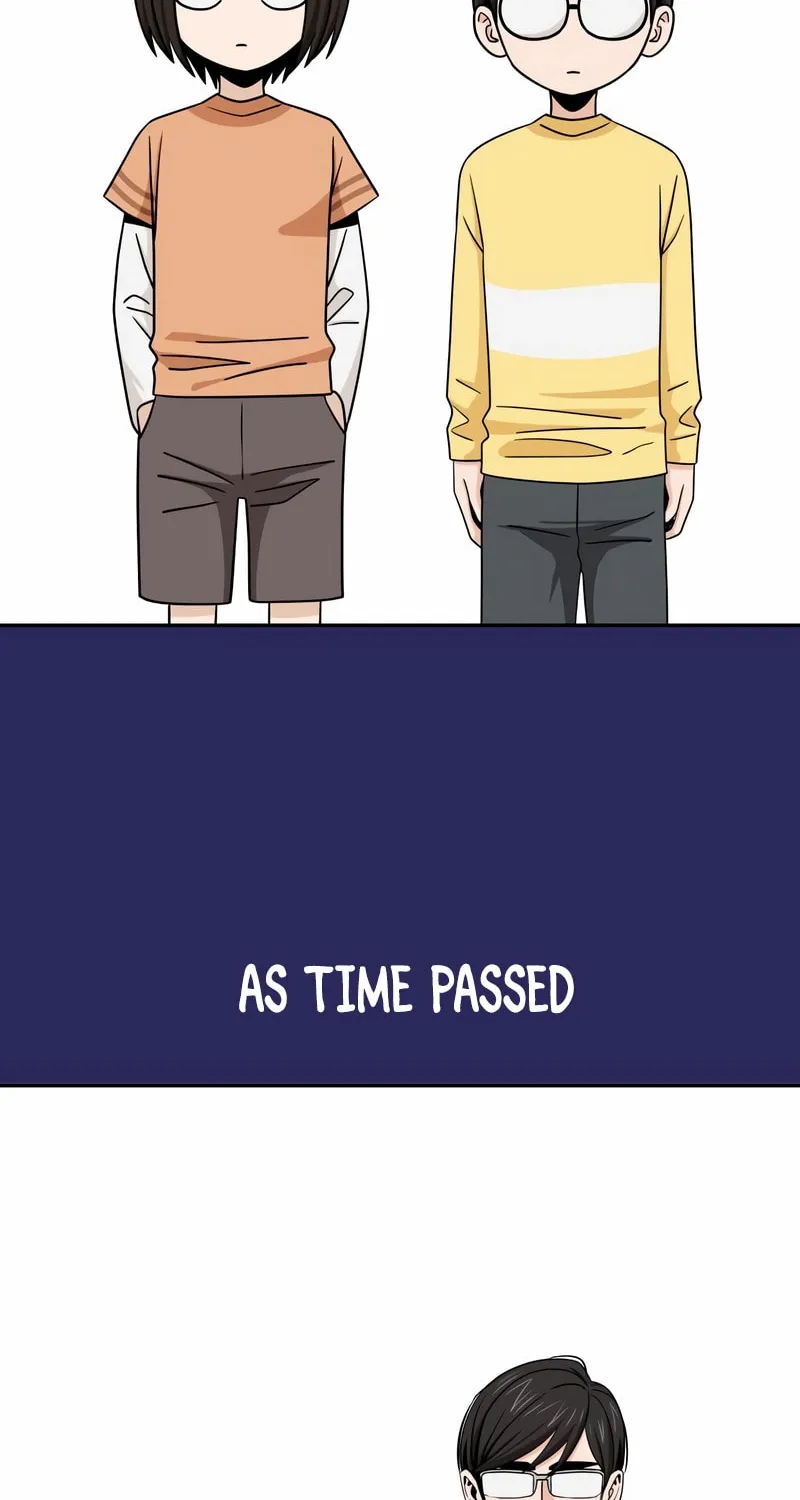 Maybe Meant to Be Chapter 77 page 69 - 