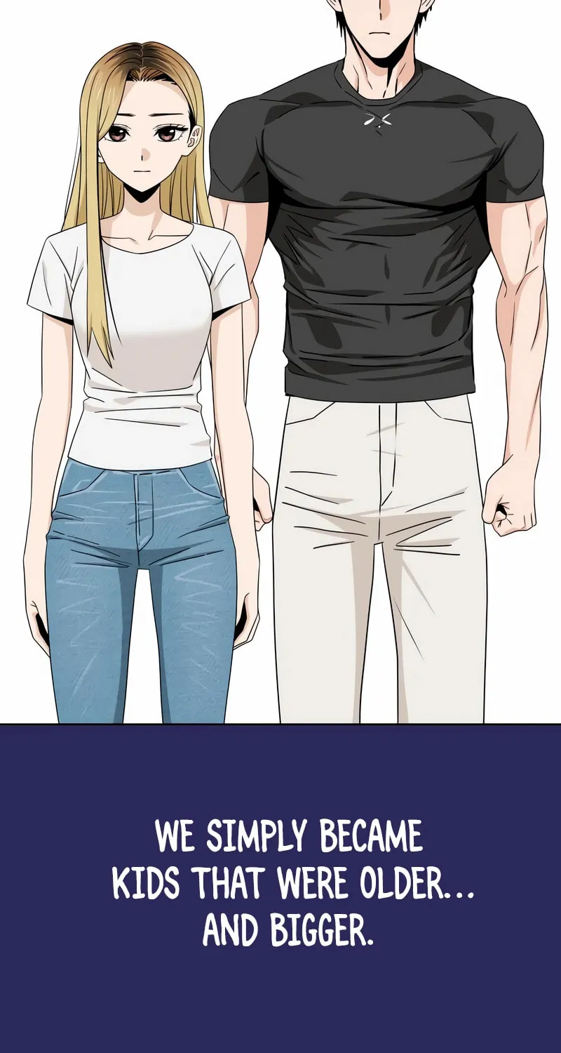 Maybe Meant to Be Chapter 77 page 70 - 