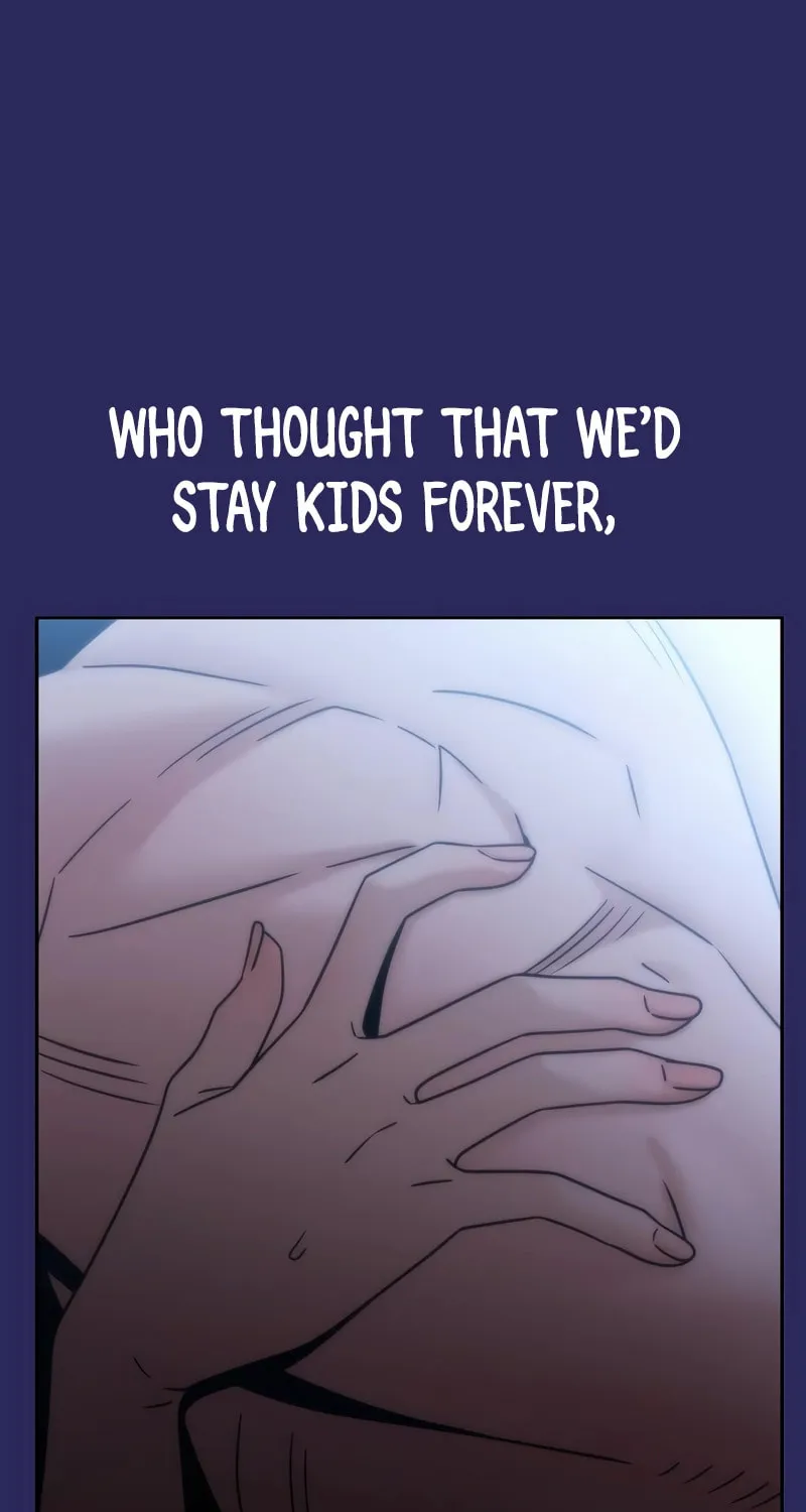 Maybe Meant to Be Chapter 77 page 74 - 