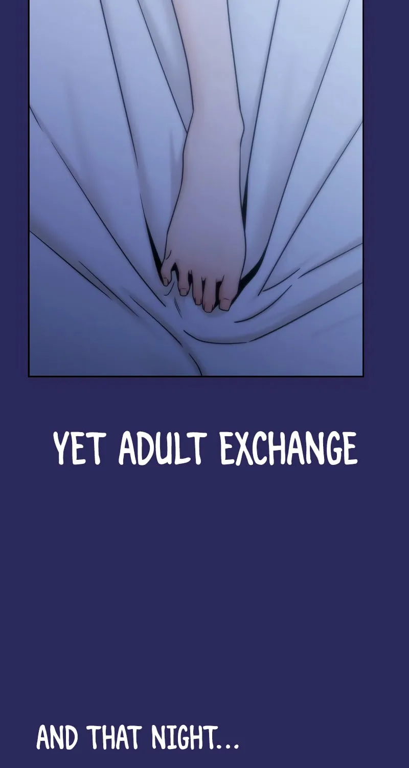 Maybe Meant to Be Chapter 77 page 76 - 
