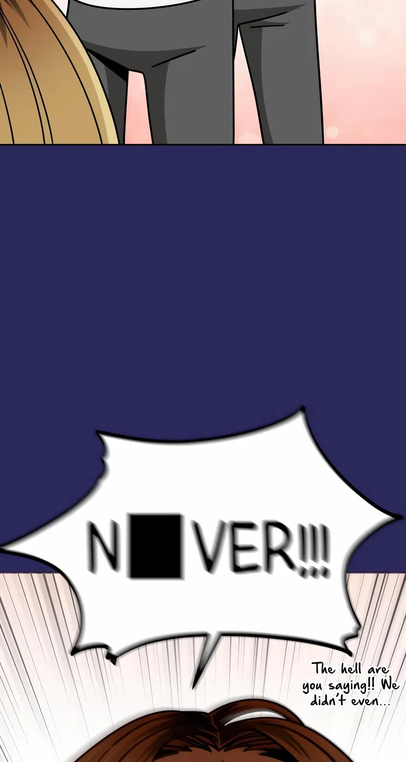 Maybe Meant to Be Chapter 77 page 83 - 