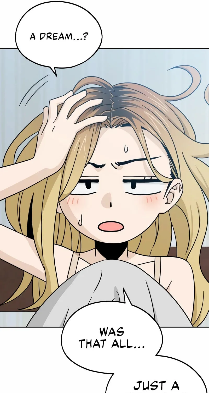 Maybe Meant to Be Chapter 77 page 88 - 