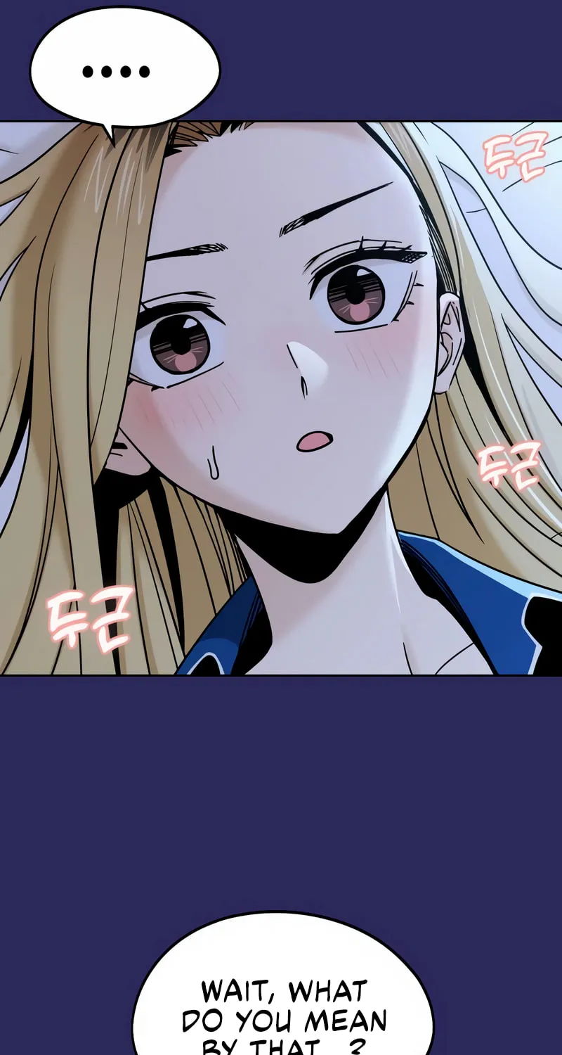 Maybe Meant to Be Chapter 77 page 10 - 