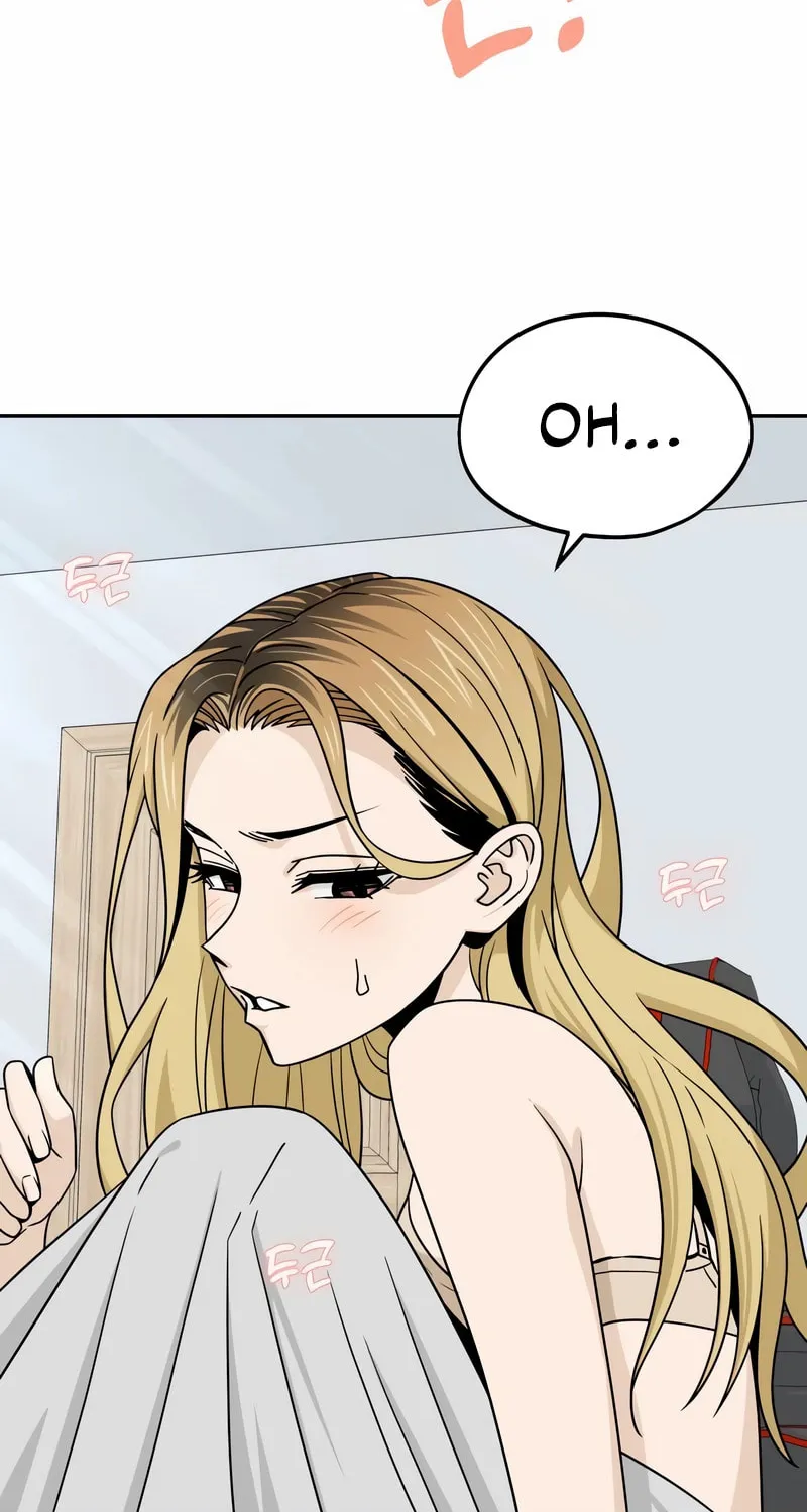 Maybe Meant to Be Chapter 77 page 91 - 