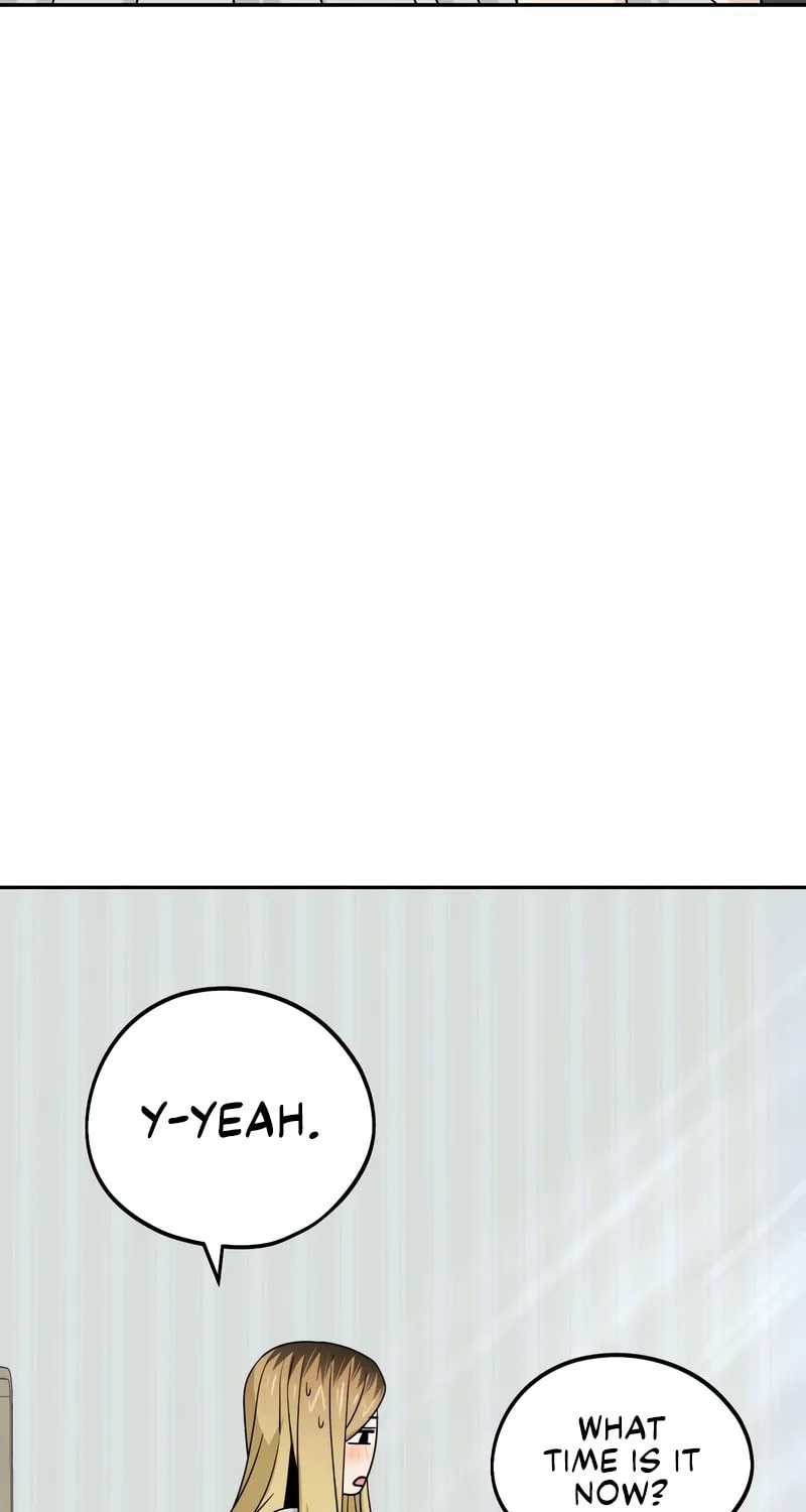 Maybe Meant to Be Chapter 77 page 92 - 