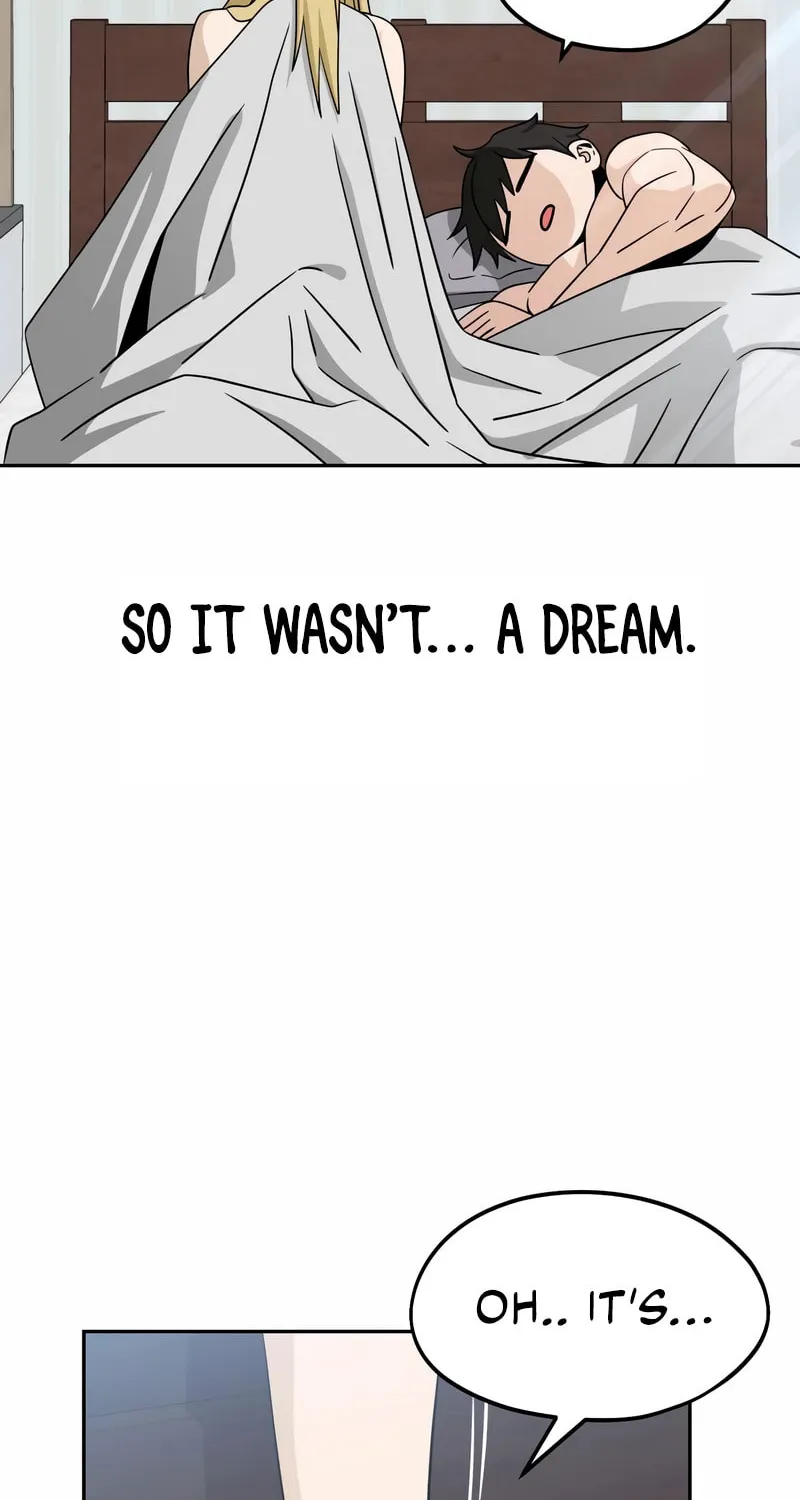 Maybe Meant to Be Chapter 77 page 93 - 