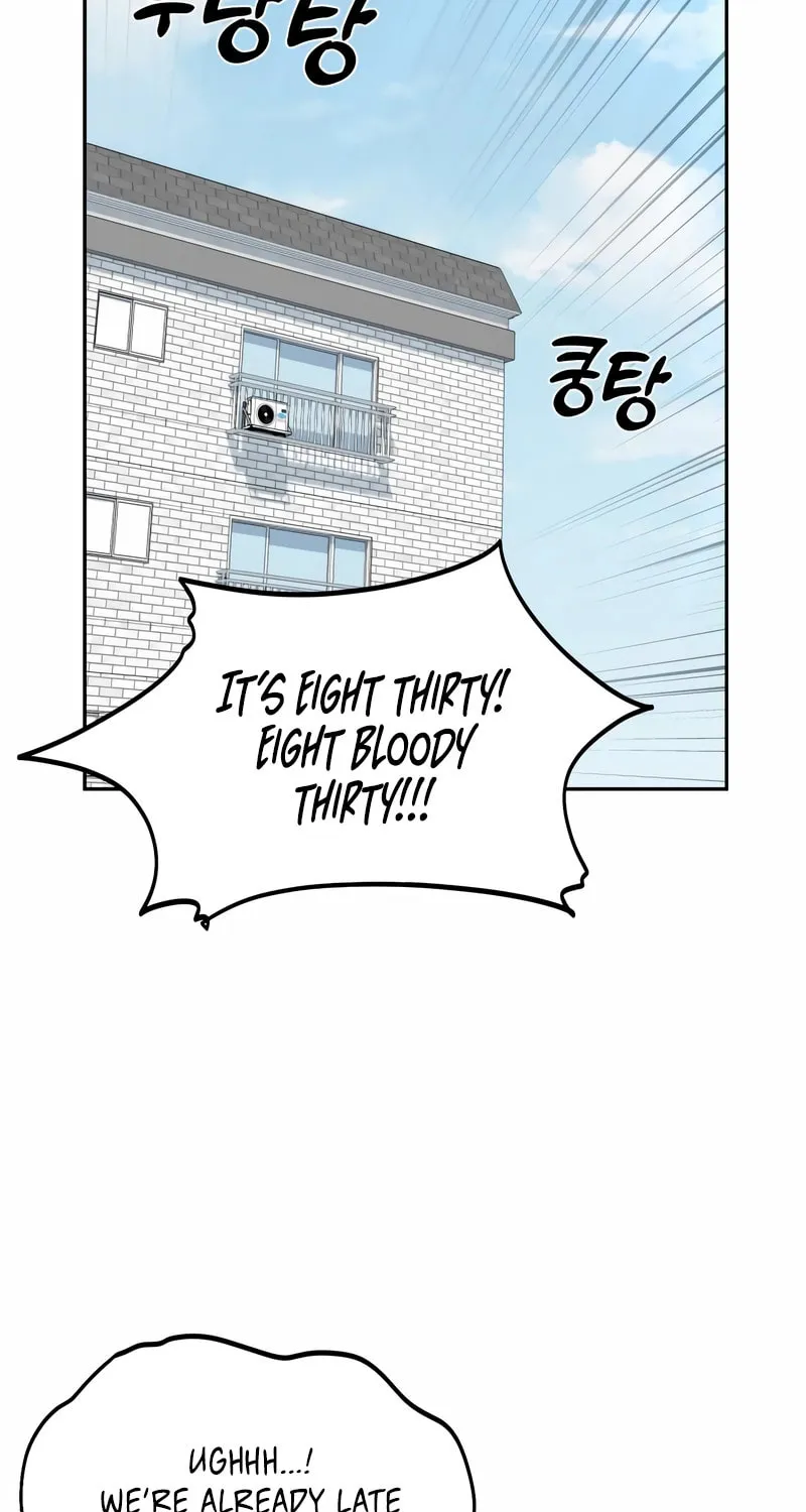 Maybe Meant to Be Chapter 77 page 97 - 