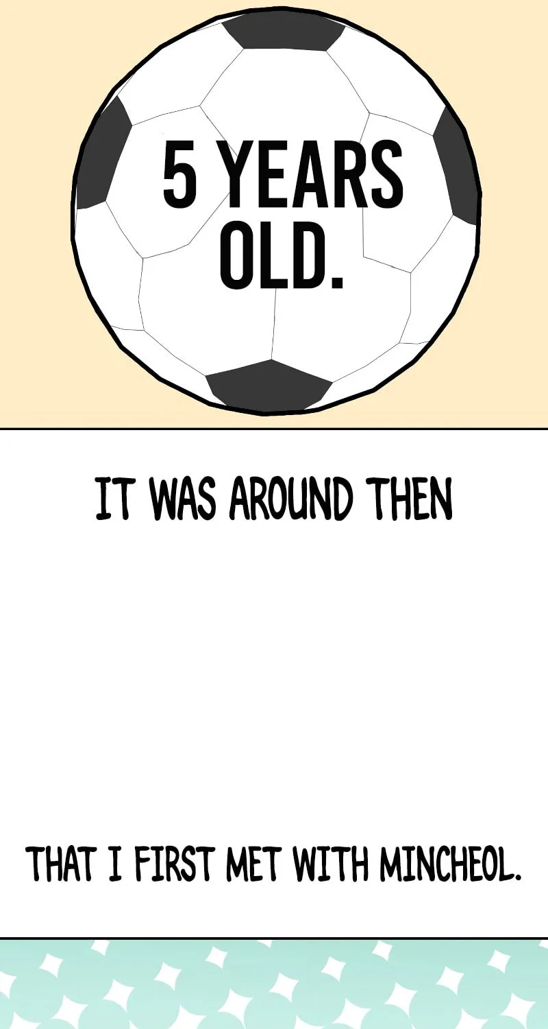 Maybe Meant to Be Chapter 78 page 11 - 