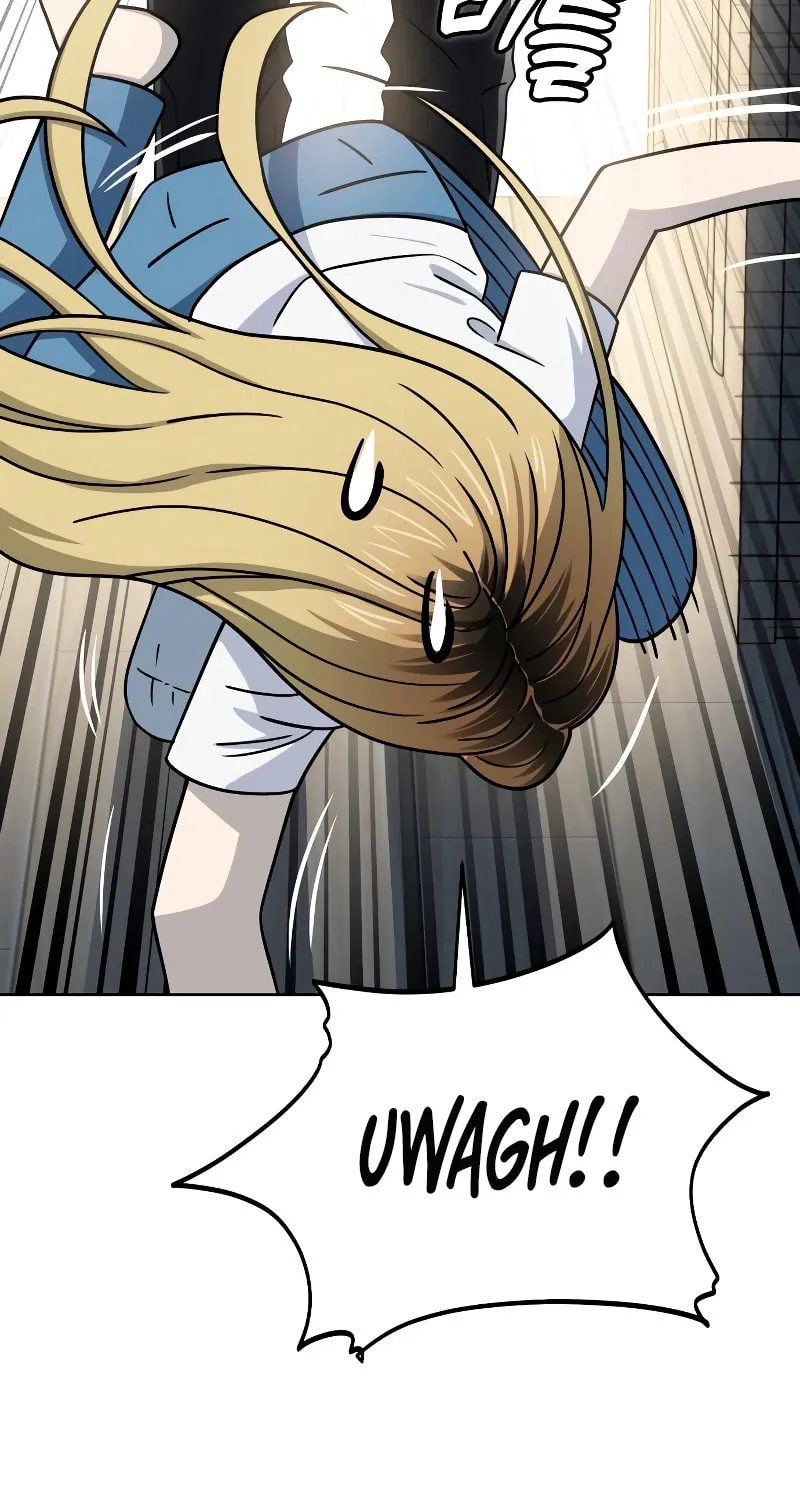 Maybe Meant to Be Chapter 78 page 102 - 