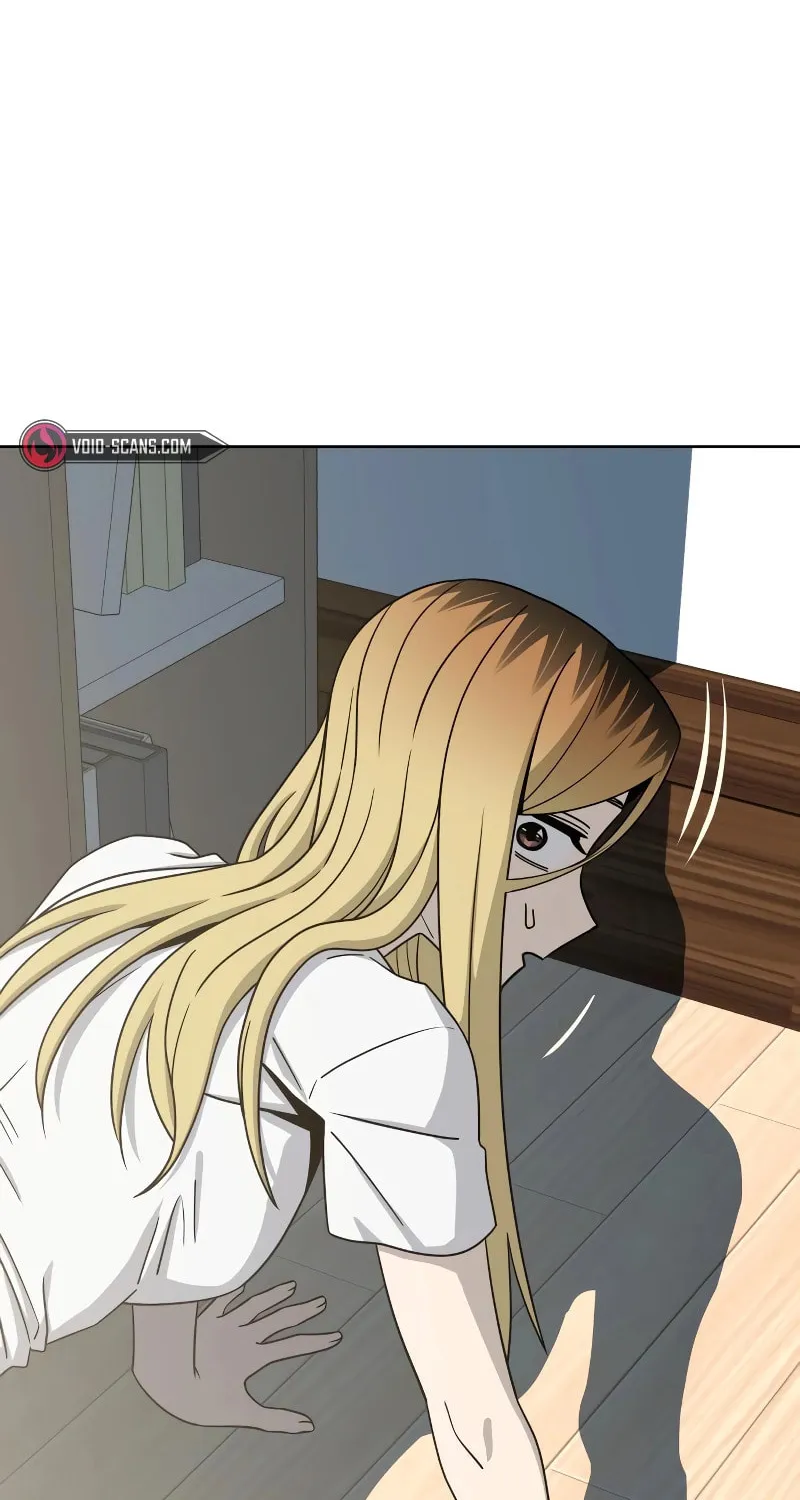 Maybe Meant to Be Chapter 78 page 103 - 