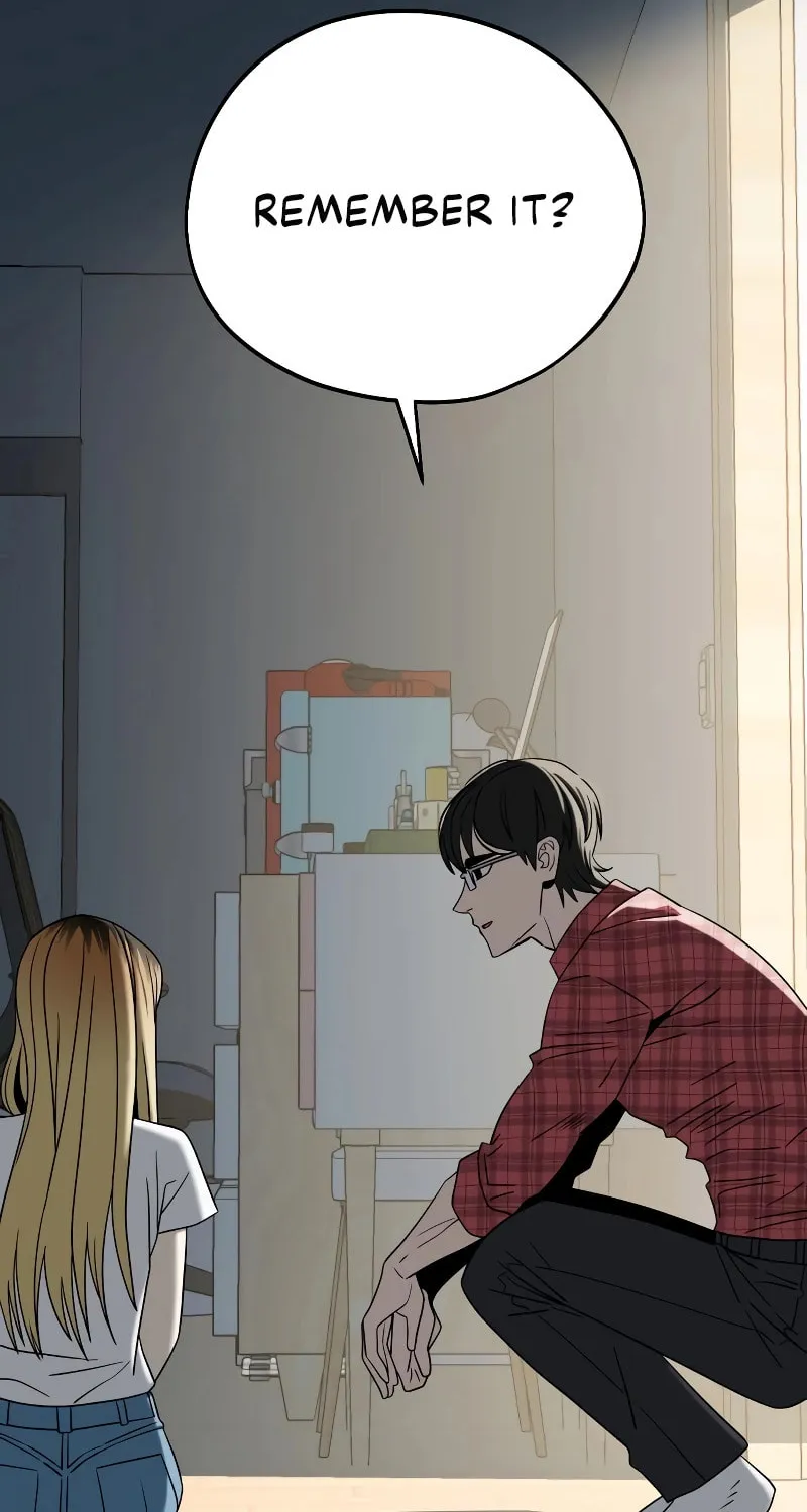 Maybe Meant to Be Chapter 78 page 107 - 