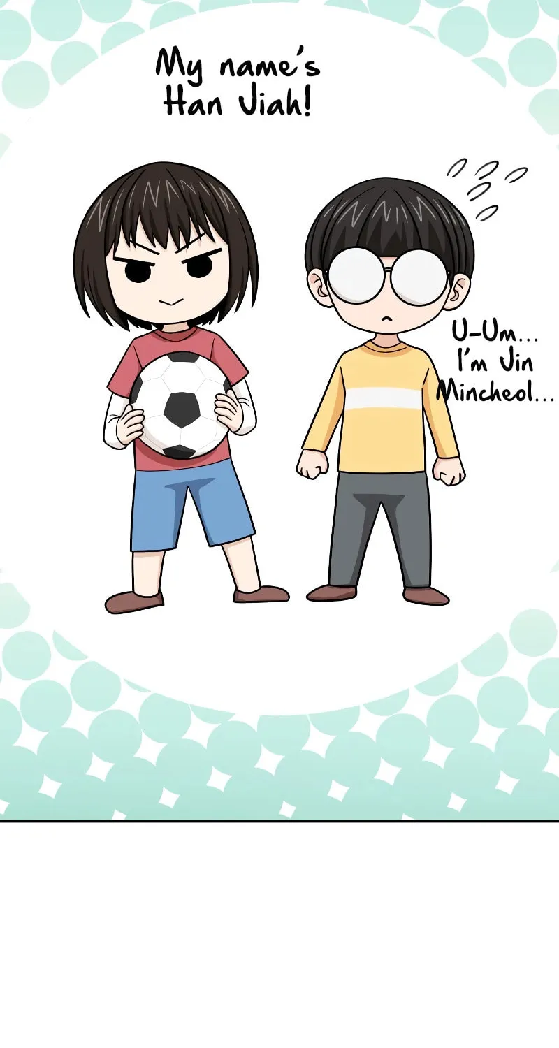 Maybe Meant to Be Chapter 78 page 12 - 