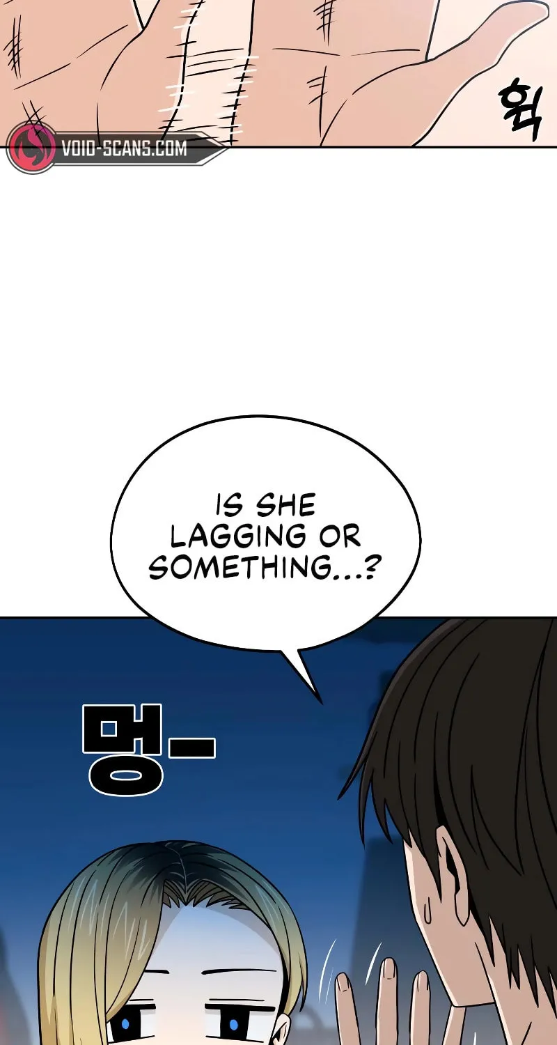 Maybe Meant to Be Chapter 78 page 14 - 