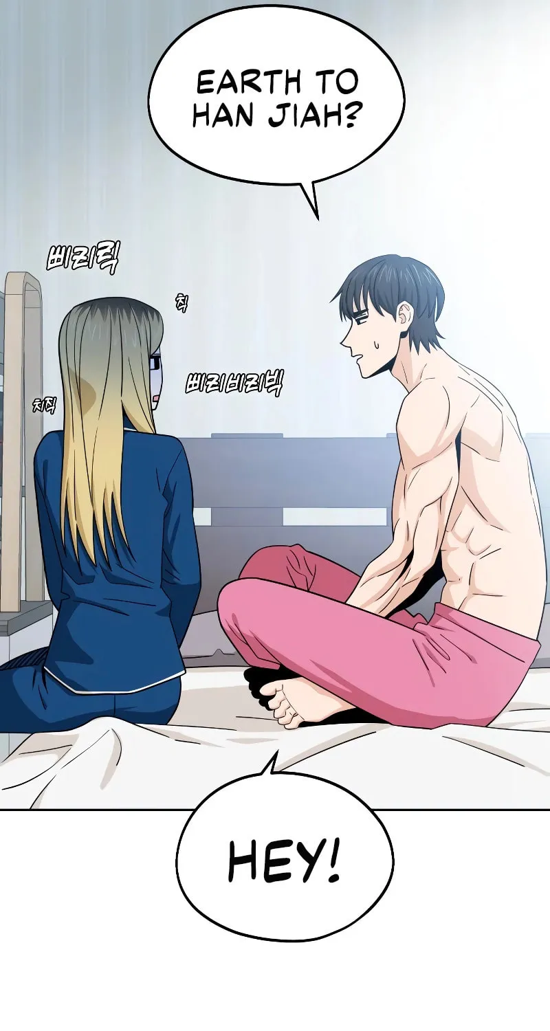 Maybe Meant to Be Chapter 78 page 17 - 