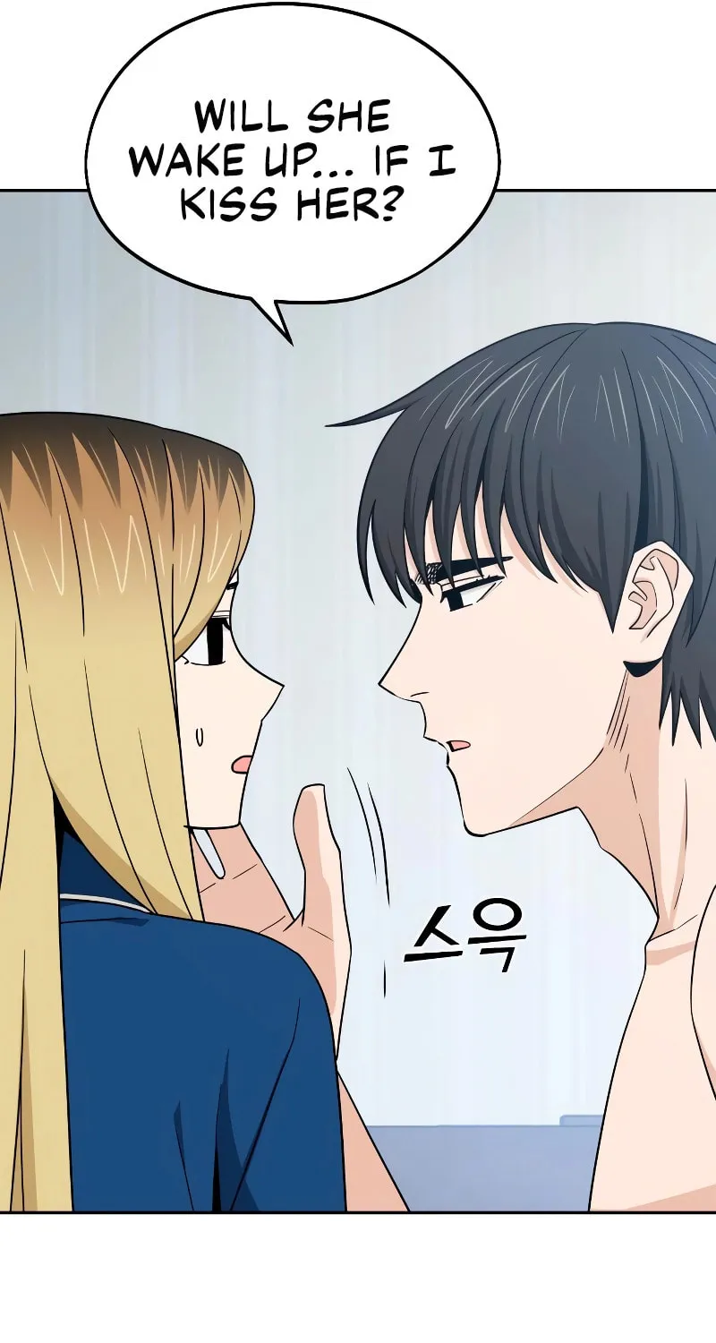 Maybe Meant to Be Chapter 78 page 19 - 