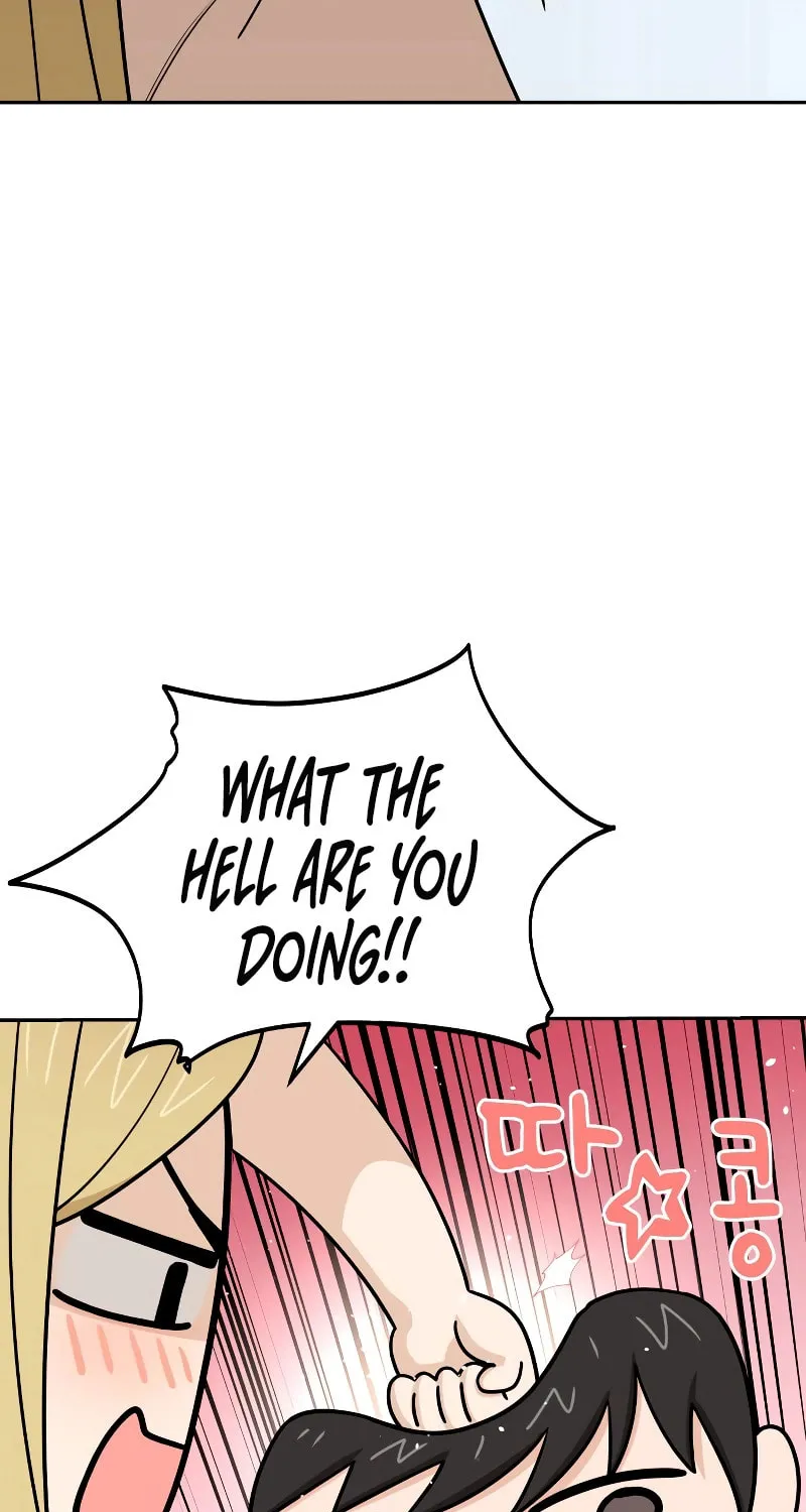 Maybe Meant to Be Chapter 78 page 21 - 