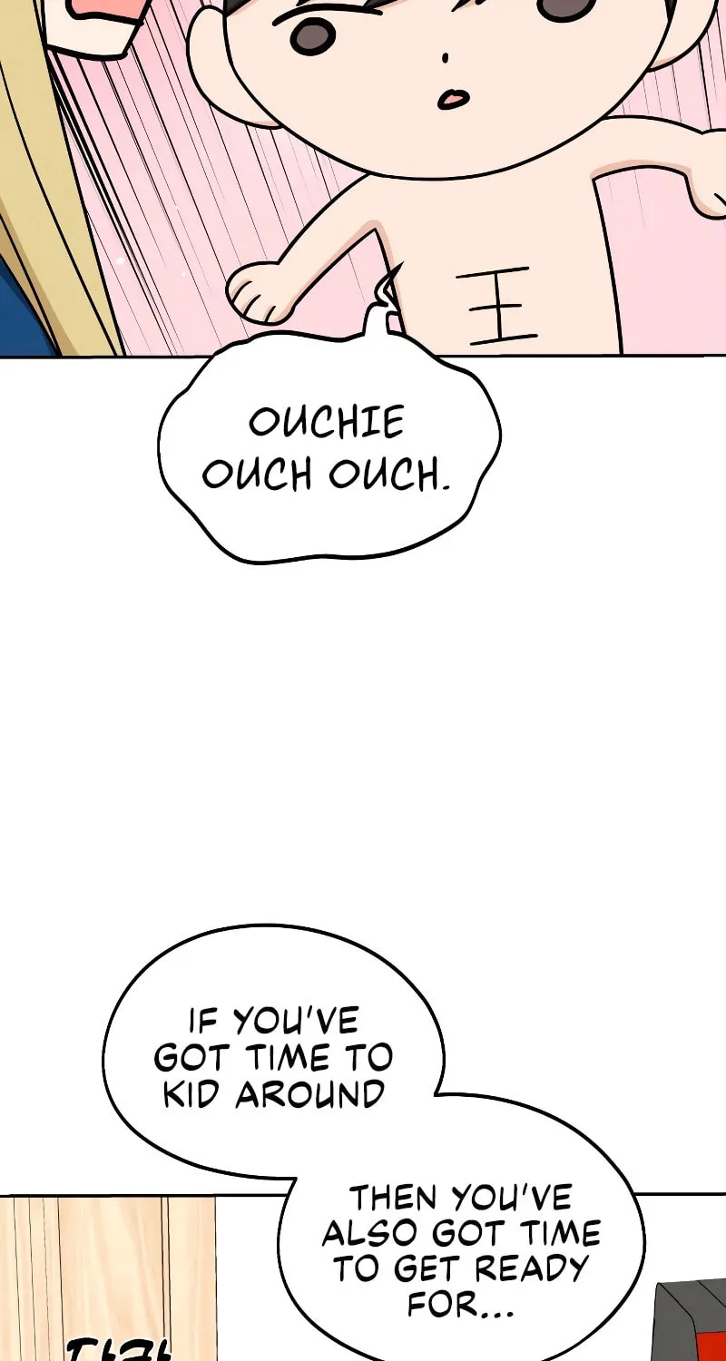 Maybe Meant to Be Chapter 78 page 22 - 