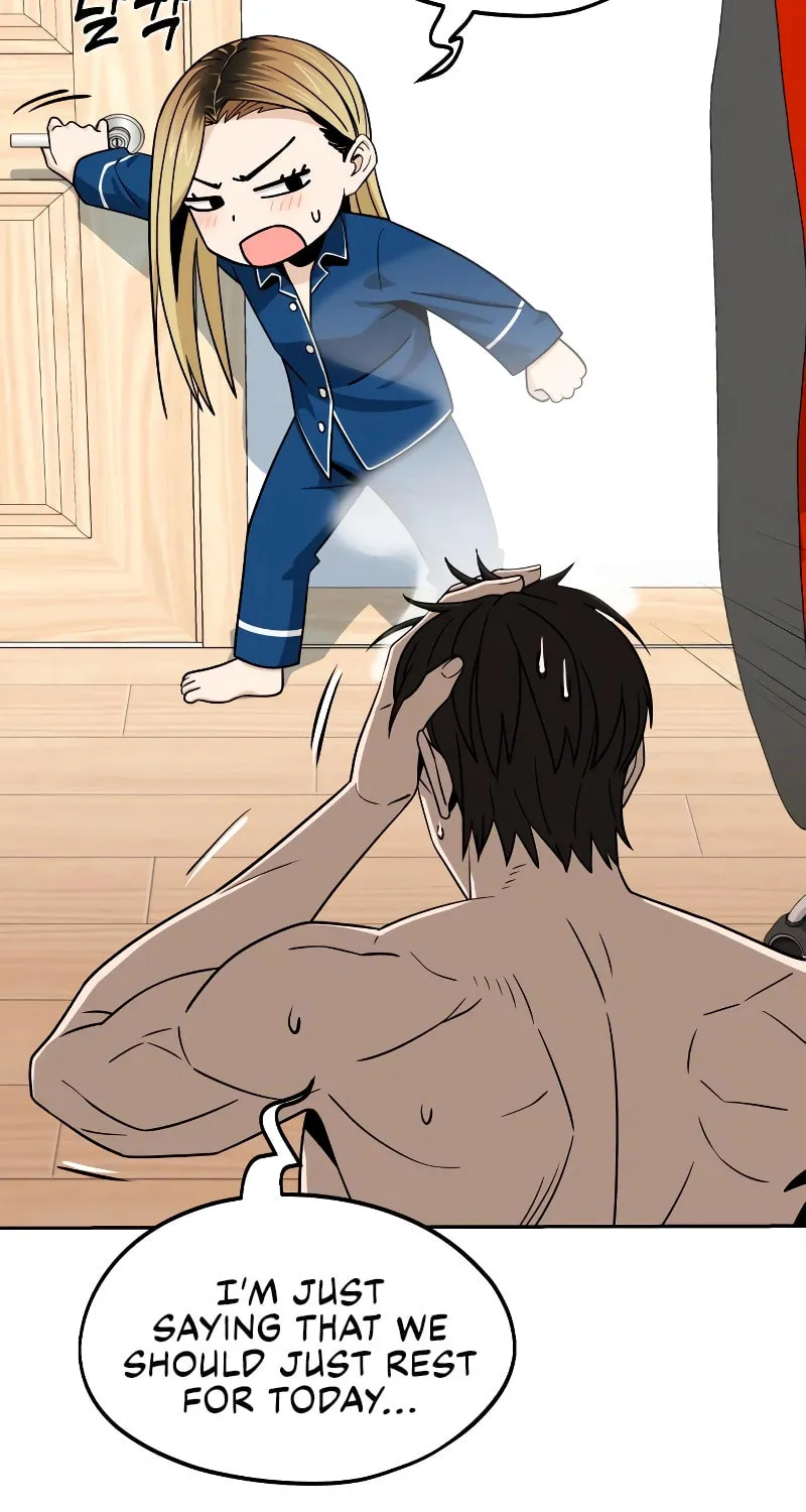 Maybe Meant to Be Chapter 78 page 23 - 