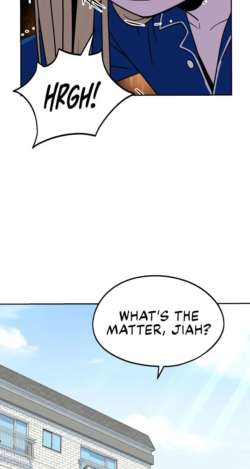 Maybe Meant to Be Chapter 78 page 25 - 
